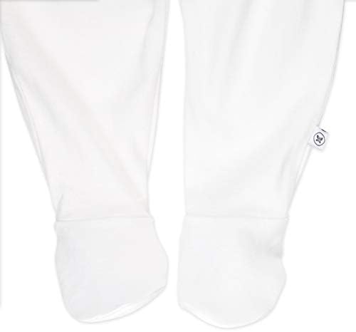 HonestBaby Organic Cotton 3-Pack