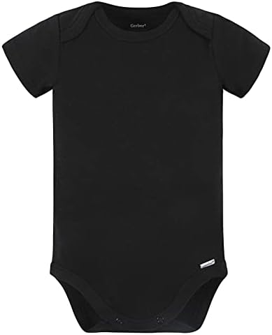 Gerber Baby Onesies MultiPack Bundle