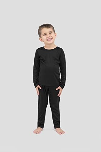 Terramar Kids Baby Toddler Set - Warm Comfortable