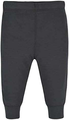 Gerber Baby Boys Multi-Pack Pants - Durable Comfortable