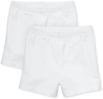 perfect cartwheel shorts The Childrens Place