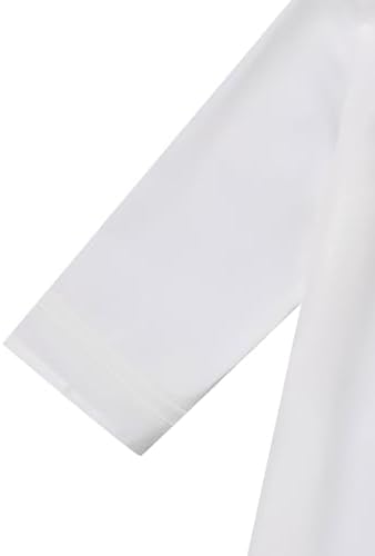 Perfect Muslim Baby Boys Prayer Outfit for Ramadan Eid