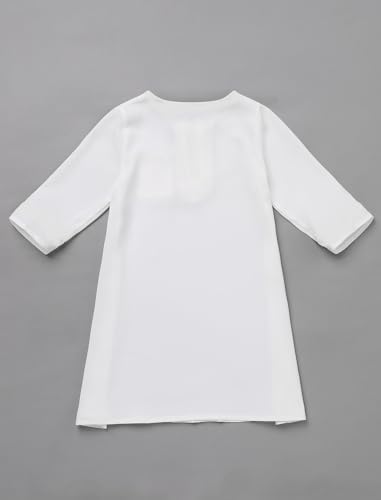 Perfect Muslim Baby Boys Prayer Outfit for Ramadan Eid