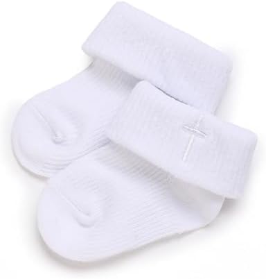 Perfect for Baptism