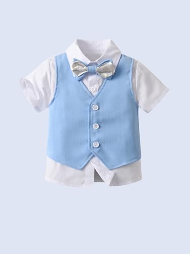Perfect Combination for Formal Occasions