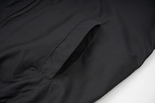 HStyle Toddler Full redesigned jacket for boys and girls -Seasonal windproof coat