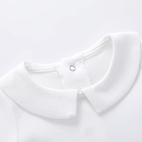 Soft Stretchy Romper for Babies