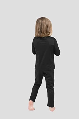 Terramar Kids Baby Toddler Set - Warm Comfortable