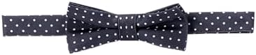 Simple Joys by Carters toddler boys 4-piece bow tie and suspenders set