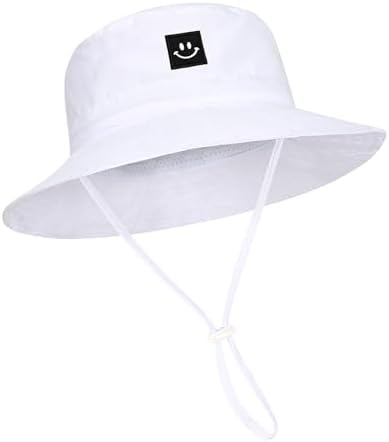Stylish Baby Toddler Sun Hat