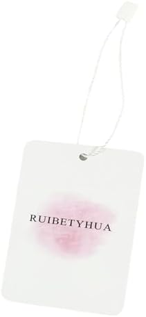 RUIBETYHUA Cute Solid Color endif-println Baby Hoodie