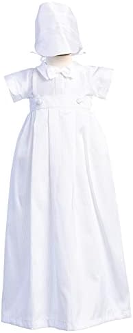 Pink Princess Baptism Outfits for Boys Adorable Christening Clothes
