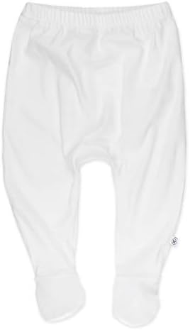 HonestBaby Organic Cotton 3-Pack