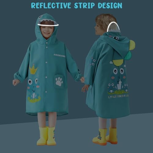 Rainy Day Protector for Kids