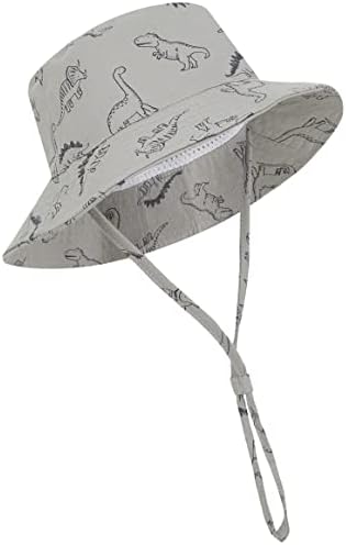 Baby Sun Hat UPF 50