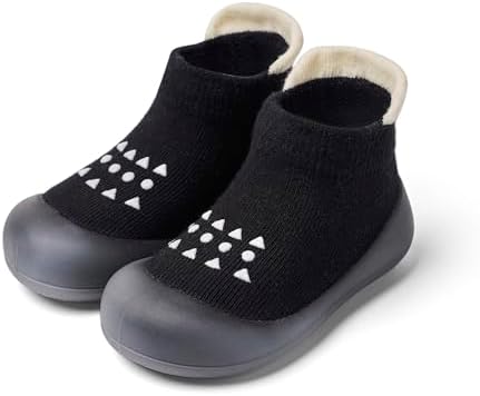 Soft Non-Slip Socks for Safety