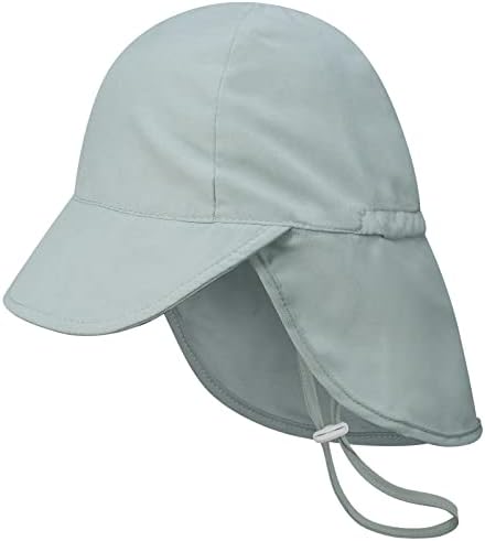 ECOSUMA Baby Sun_hat Set SPF 50