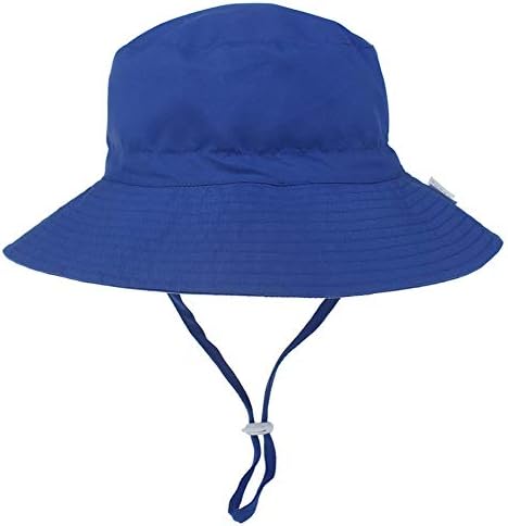 MaxNova Toddler Baby Bucket Sun Hat