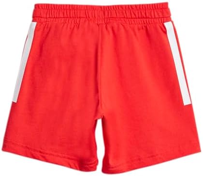 Adidas Baby Girls Marvel Spider-Man Set