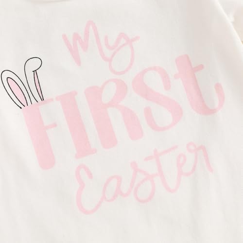 Perfect for Easter and beyond casual yet fashionable for little girls