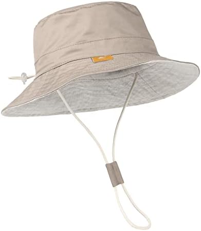 Hatiis Baby Toddler Sun Hat