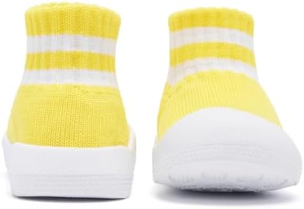 Eashi Non-Skid Indoor Baby Walking Shoes