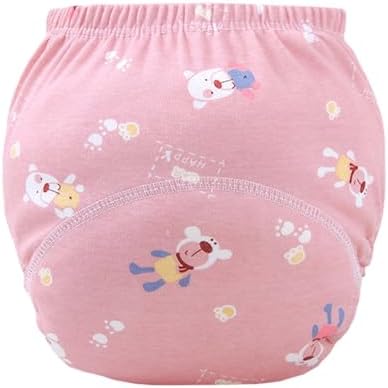 Comfortable Baby Training Pants for Infants