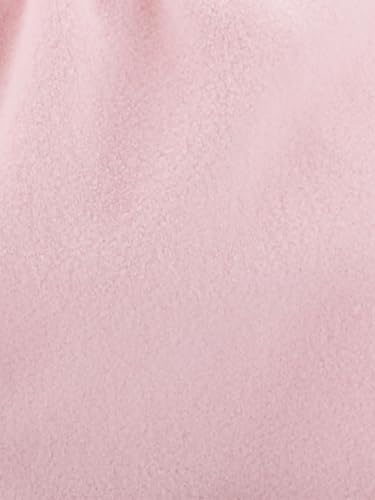 Simple Joys by Carters Baby Girls 4-Pack Fleece Pants