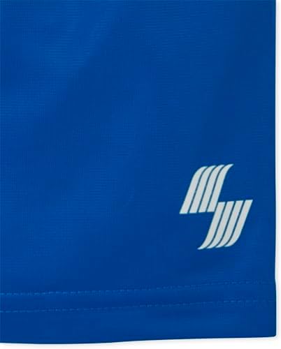 The Childrens Place Baby Boys izzy Basketball Shorts