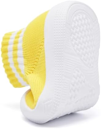 Eashi Non-Skid Indoor Baby Walking Shoes