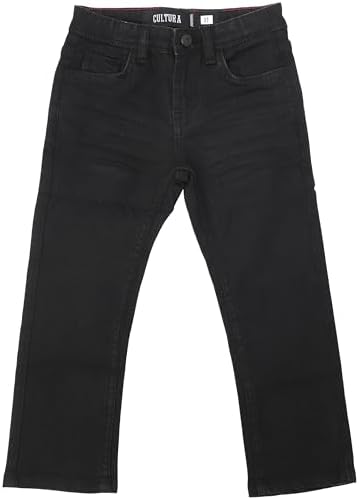 Stylish Stretch Baby Jeans