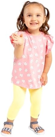 Perfect Fit Premium Baby Leggings