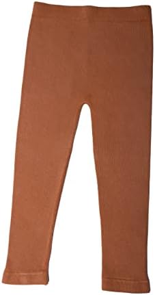 Seamless Soft and Hypoallergenic Baby Leggings for Kids