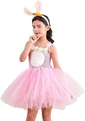 Cute bunny romper for baby