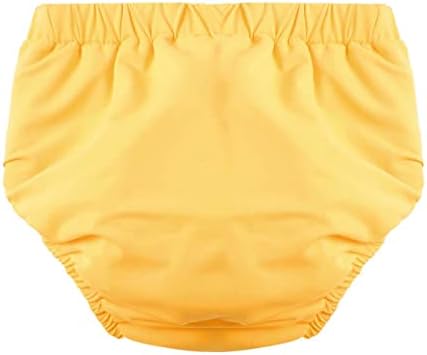 Yoojia Reusable Swim Diaper for Baby Boys and Girls