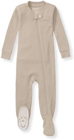 Burts Bees Baby Honeysoft Pajamas