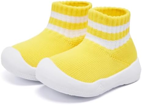 Eashi Non-Skid Indoor Baby Walking Shoes
