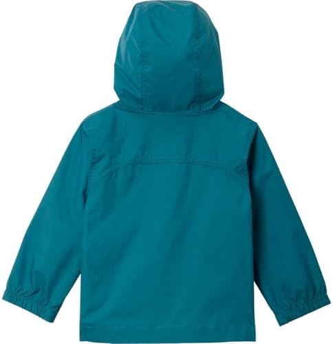 Columbia Baby Boys Glennaker Rain Jacket