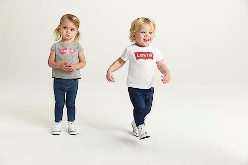 Levis Signature jogger pants for boys Soft stretchy distressed