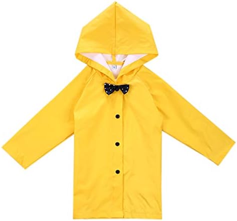Evelin LEE Kids 2-10 Hoody Jacket