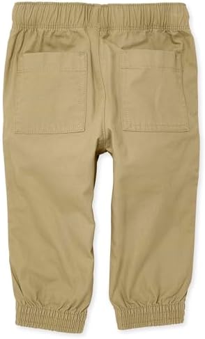 Stretch Jogger Pants for Boys 18-24 Months The Childrens Place