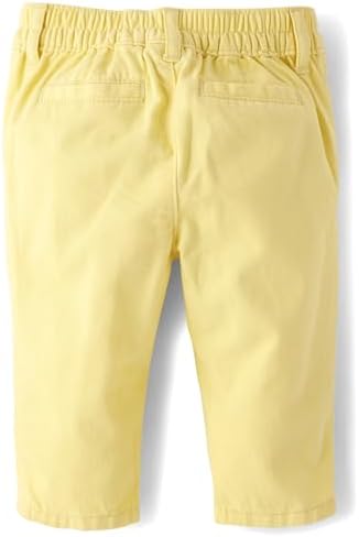 Adorable 2-Piece Baby Boy suit set by THE CHILDS PLACE