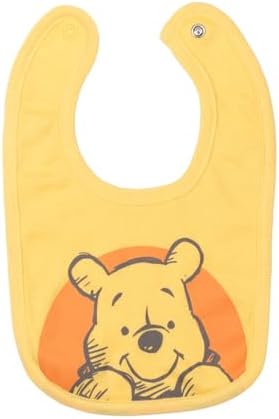 Disney Winnie the Pooh Baby Bodysuit