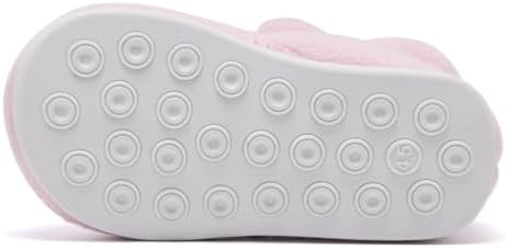 Exclusive Eashi Baby Booties Adorable for Infants Stay Warm comfy