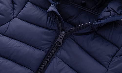 CECORC Toddler Winter Coats for Kids
