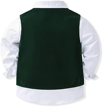 Perfect Formal Suit Set For BoysWedding Special Occasions