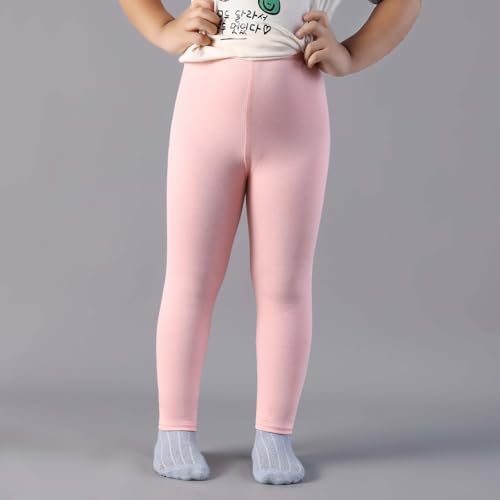 Eco-Friendly Boys Girls Kids Cycling Leggings