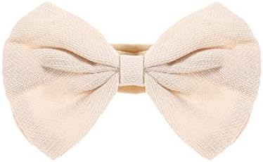 Newborn Girl Cotton Skirt Set with Built-in Shorts
