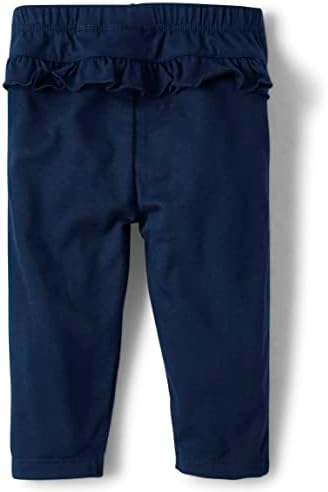 Premium Full-Length Leggings for Preemies
