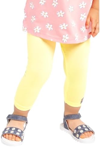 Perfect Fit Premium Baby Leggings